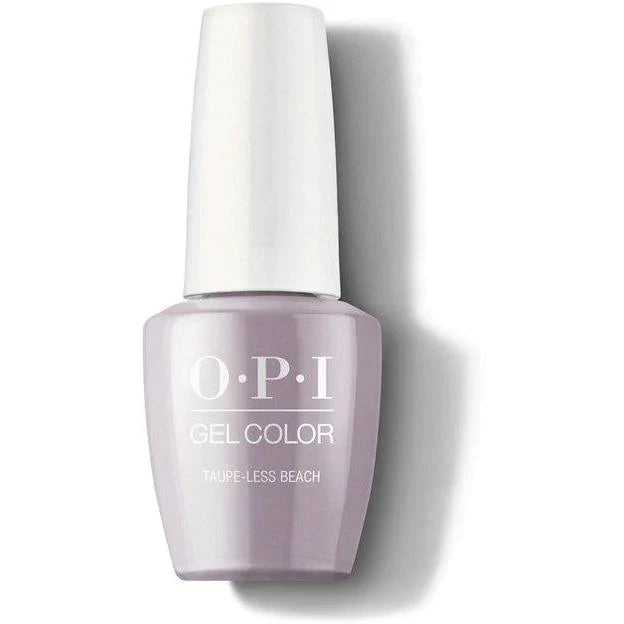 OPI GelColor - Taupe-less Beach - #GC A61