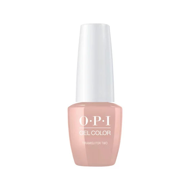 OPI GelColor - Tiramisu For Two - #GC V28