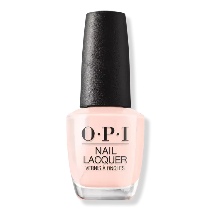 OPI Lacquer - Put it in Neutral 0.5 oz