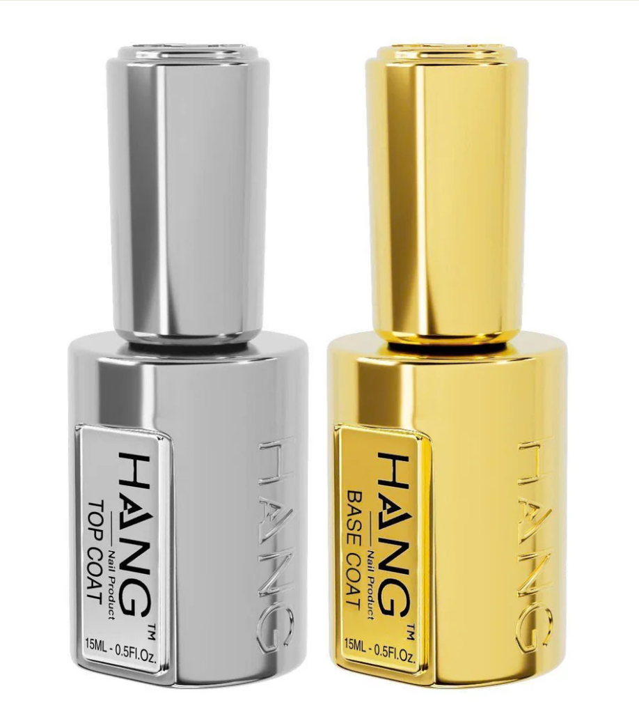 Duo de Sellador y Base