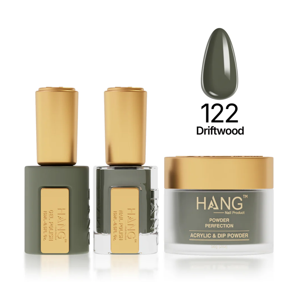 Hang Moonlight Collection #122 - Driftwood