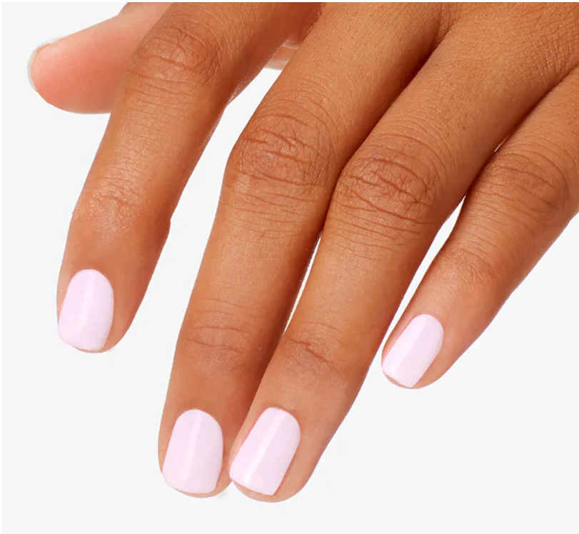 OPI GelColor - Love Is In The Bare - #GC T69