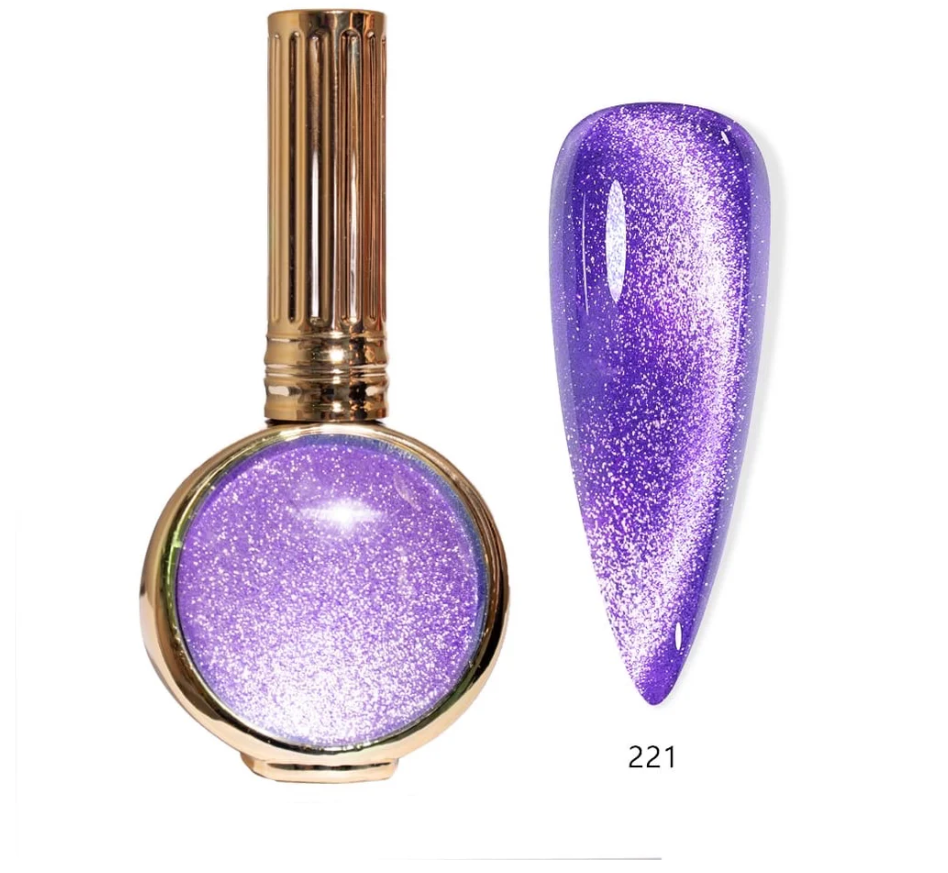 221 - Hang Starry Cat Eye - Supernova