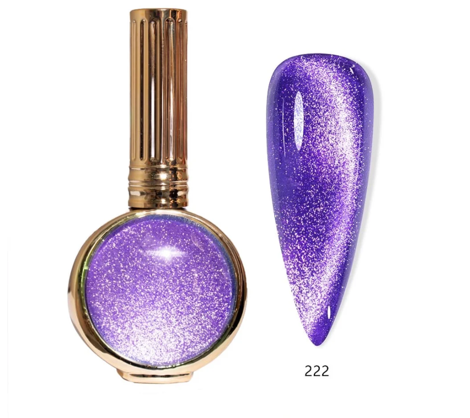 222 - Hang Starry Cat Eye - Celestial gemstones