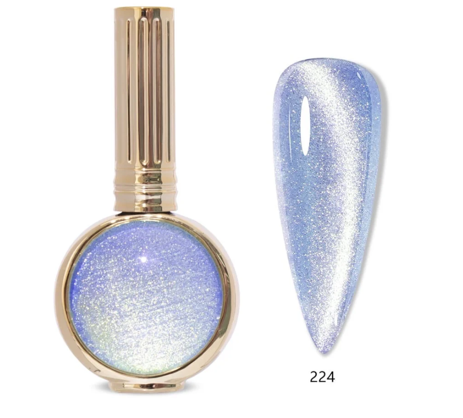 224 - Hang Starry Cat Eye - Moons