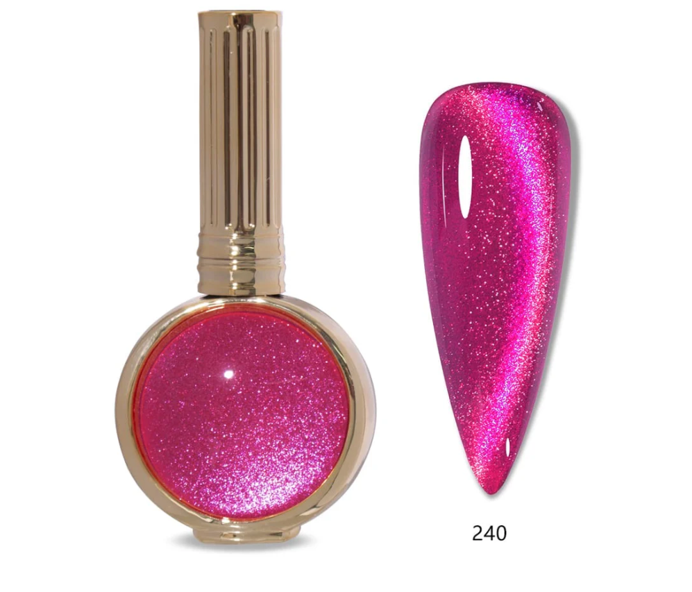 240 - Hang Starry Cat Eye - Vía Láctea