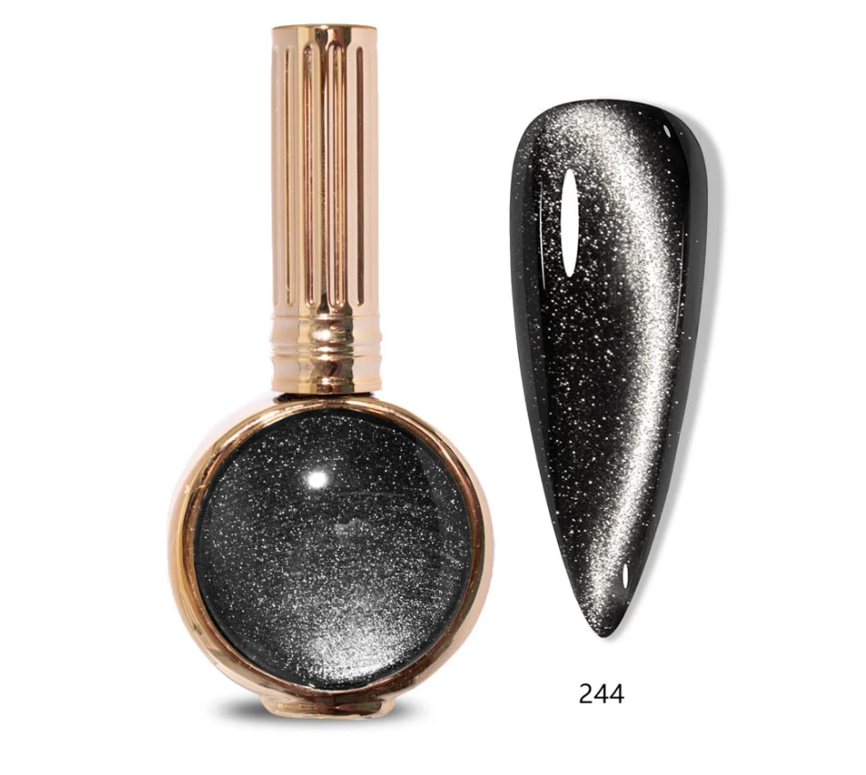 244 - Hang Starry Cat Eye - Meteorito