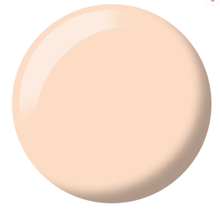 #022 Bisque - DND HEMA & TPO-free Gel & Lacquer
