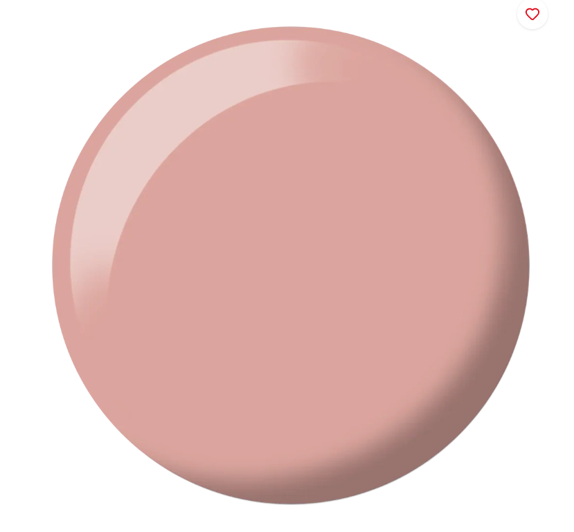 #029 Cinna - DND HEMA & TPO-free Gel & Lacquer