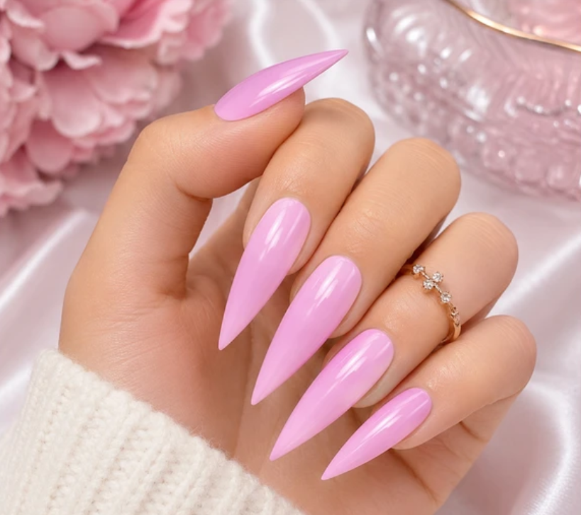 #047 Proposed - DND HEMA & TPO-free Gel & Lacquer