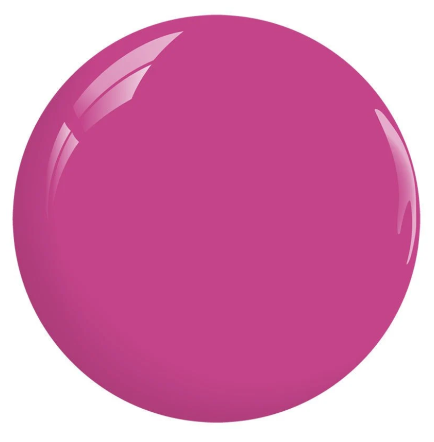 #062 Acai Berry - DND HEMA & TPO-free Gel & Lacquer