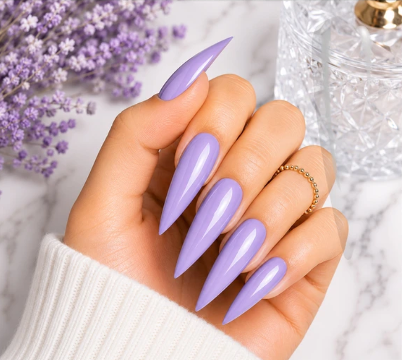 #082 Voyage! - DND HEMA & TPO-free Gel & Lacquer