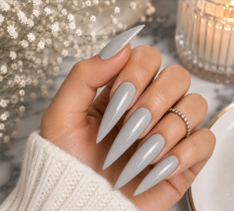 #094 Vapor Trail - DND HEMA & TPO-free Gel & Lacquer