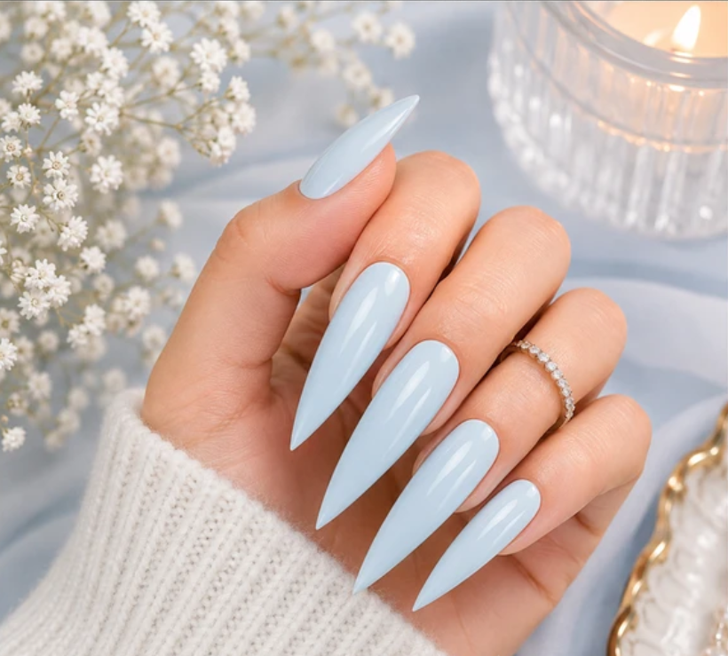 #099 Catch Flights Not Feelings - DND HEMA & TPO-free Gel & Lacquer