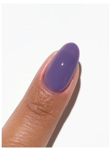 #119 The Grape Disguise - DND HEMA & TPO-free Gel & Lacquer