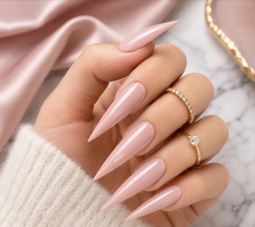 #176 Soggy Bottom - DND HEMA & TPO-free Gel & Lacquer