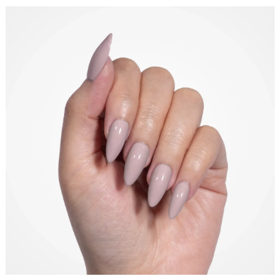 #186 Cast Away - DND HEMA & TPO-free Gel & Lacquer
