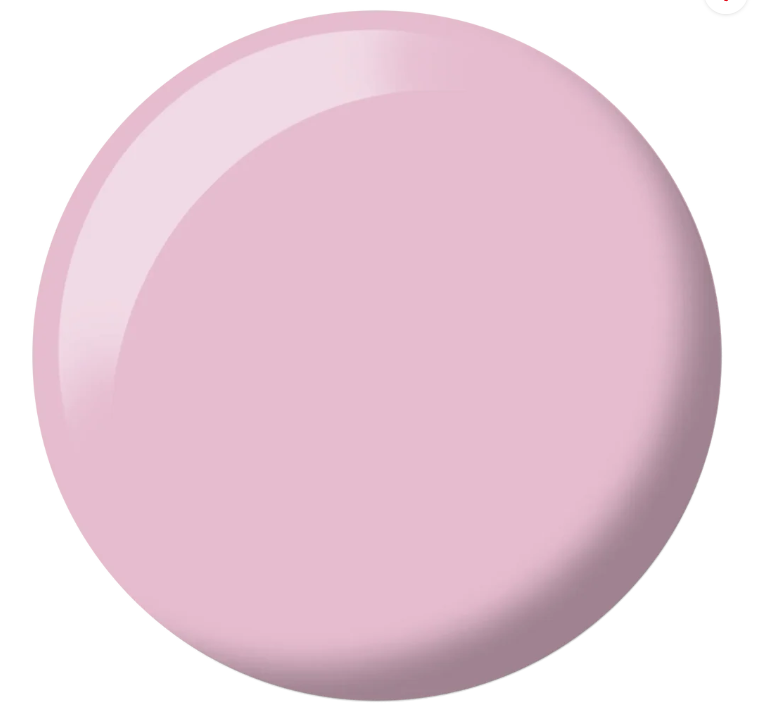#196 Pier Pressure - DND HEMA & TPO-free Gel & Lacquer