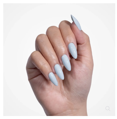 #207 Pigeon Point Lighthouse - DND HEMA & TPO-free Gel & Lacquer