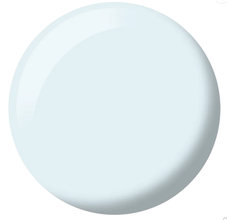 #208 Current Mood - DND HEMA & TPO-free Gel & Lacquer