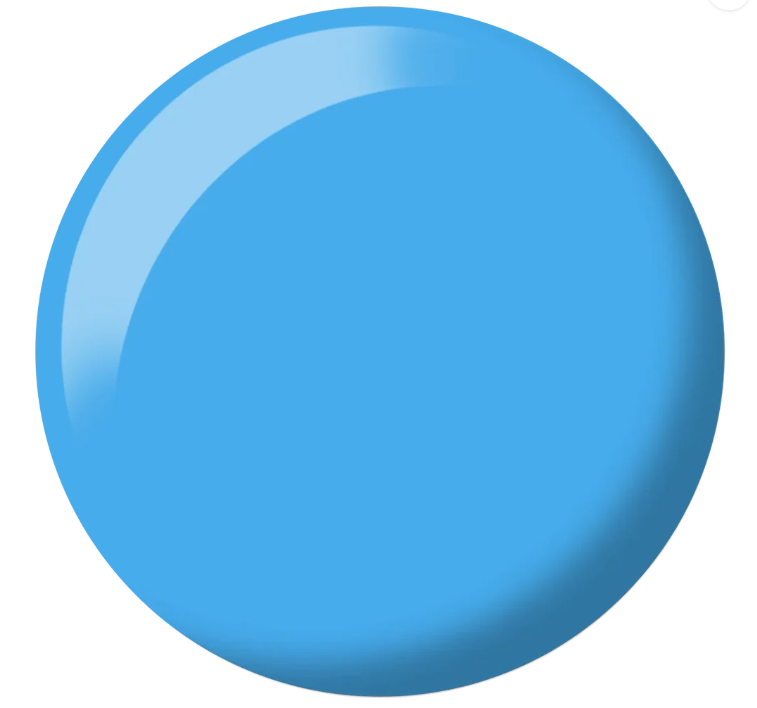 #212 Talk Nauti To Me - DND Libre de HEMA & TPO - Gel & Esmalte Tradicional