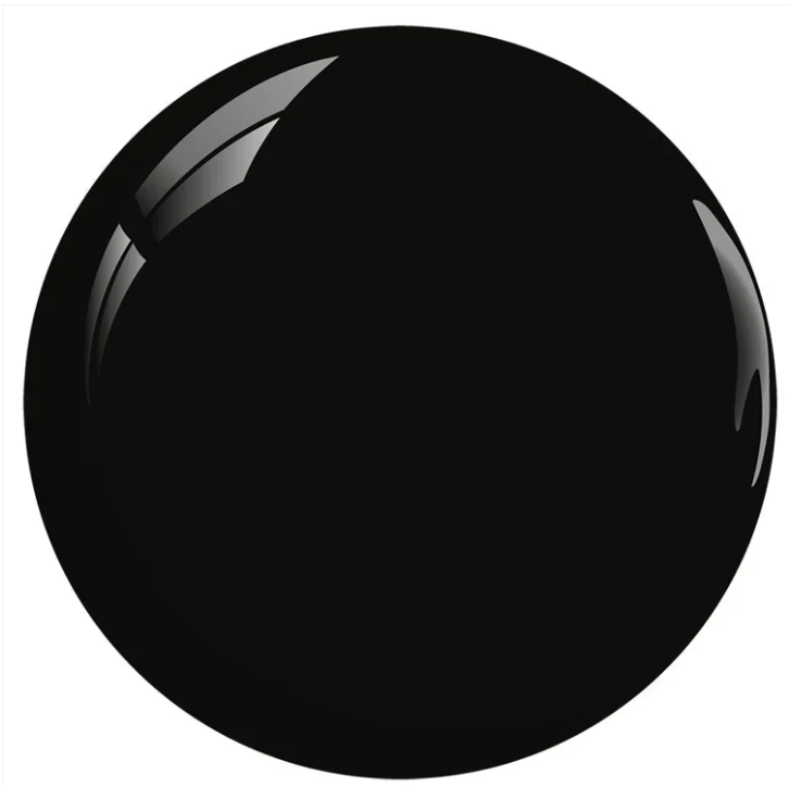 #238 Hello Darkness - DND Libre de HEMA & TPO - Gel & Esmalte Tradicional