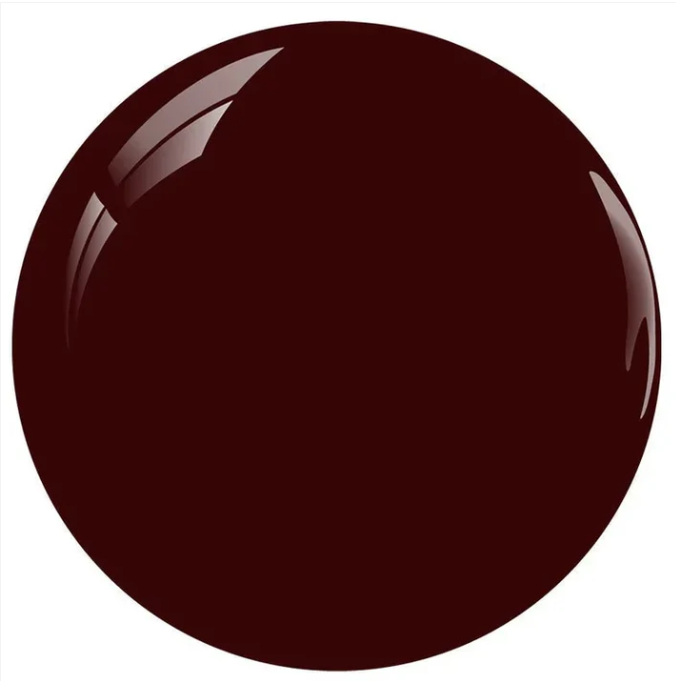 #282 Cherry Cola - DND Libre de HEMA & TPO - Gel & Esmalte Tradicional