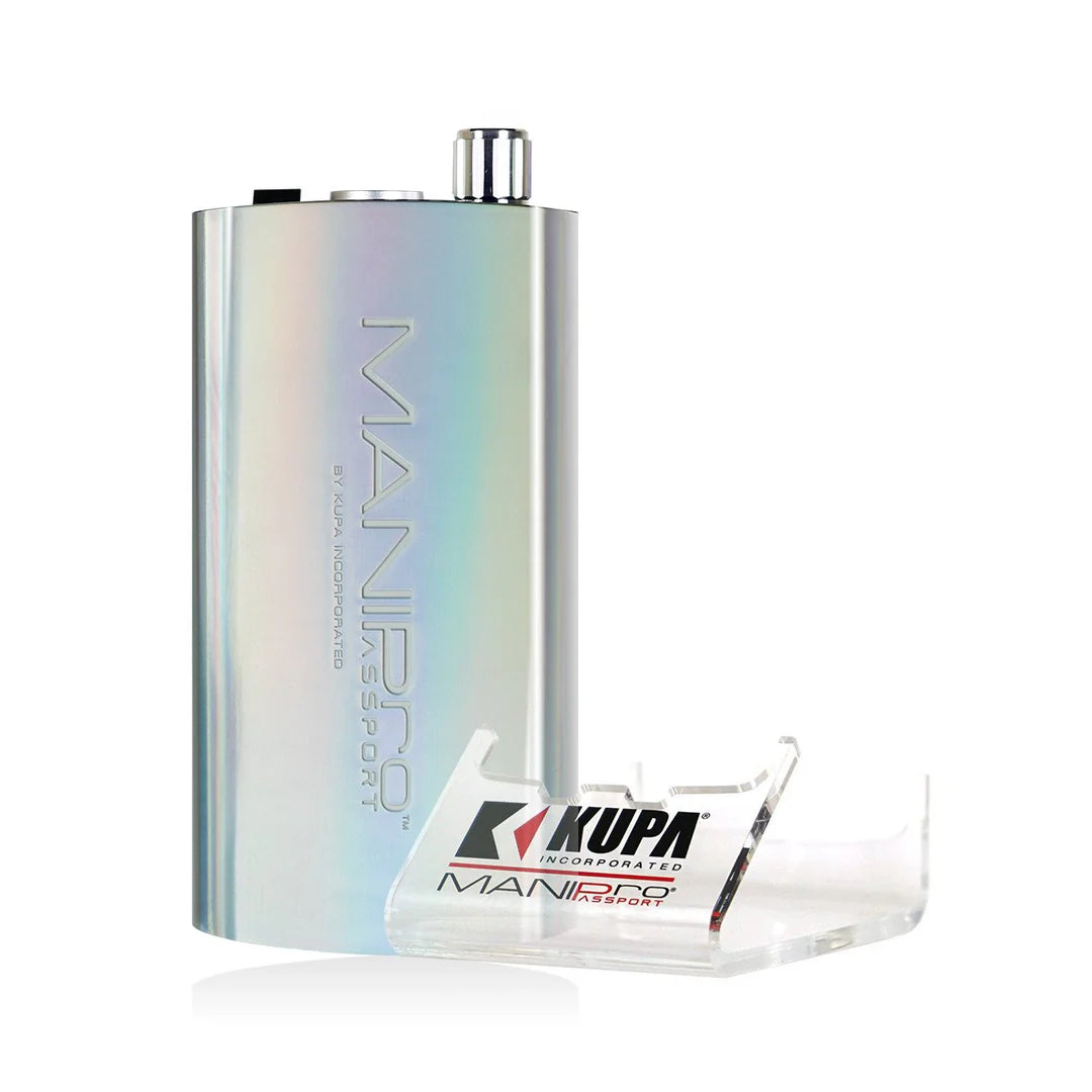 KUPA Manipro Passport Unicorn Control Box