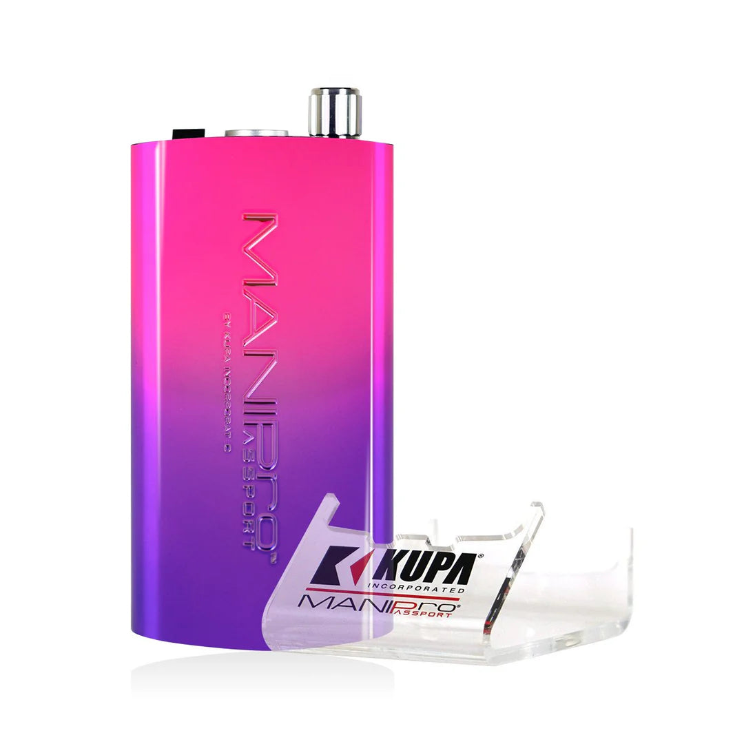 Caja de control KUPA Manipro Passport - Pixie