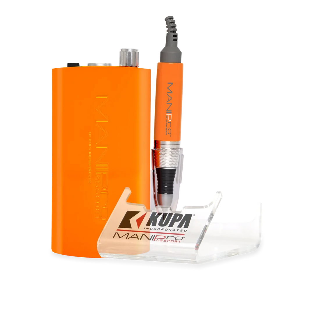 KUPA Manipro Passport SoCal Edition