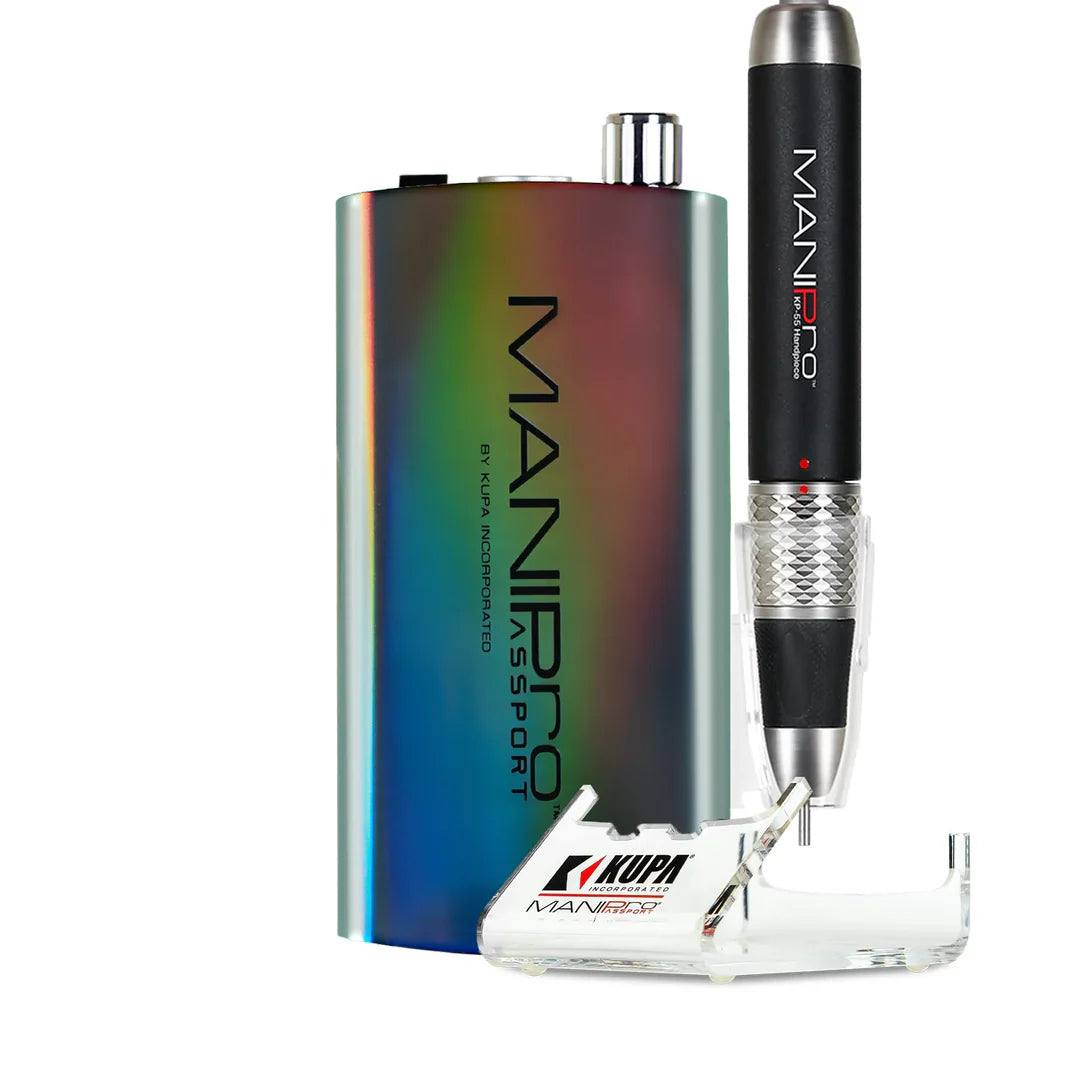 Kupa Mani Pro Passport - Edición limitada Unicorn