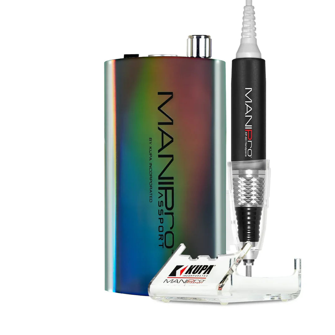 Kupa Mani Pro Passport - Edición limitada Unicorn