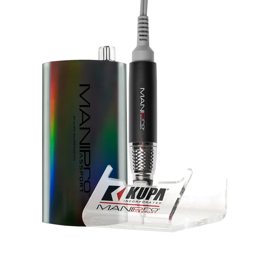 Kupa Mani Pro Passport - Edición limitada Unicorn