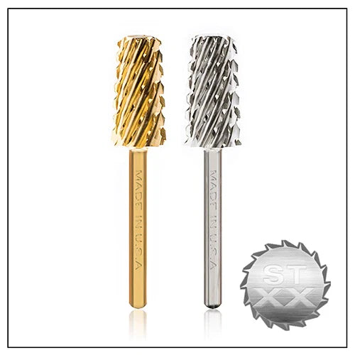 Startool - Nail Carbide bit 3in1