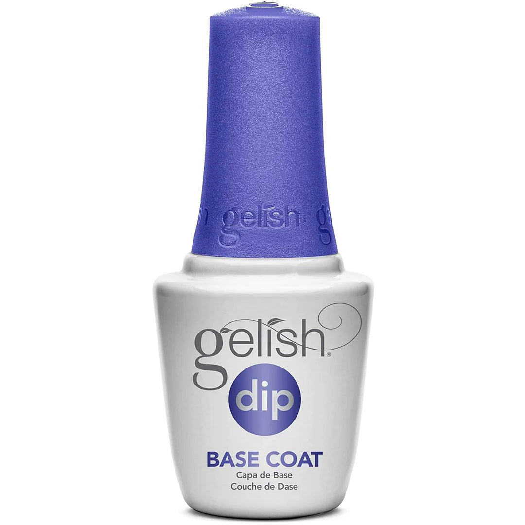 Base Dip- Base (paso 2)