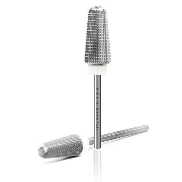 Startool - Nail Carbide bit Volcano Radius VRF (Fine)