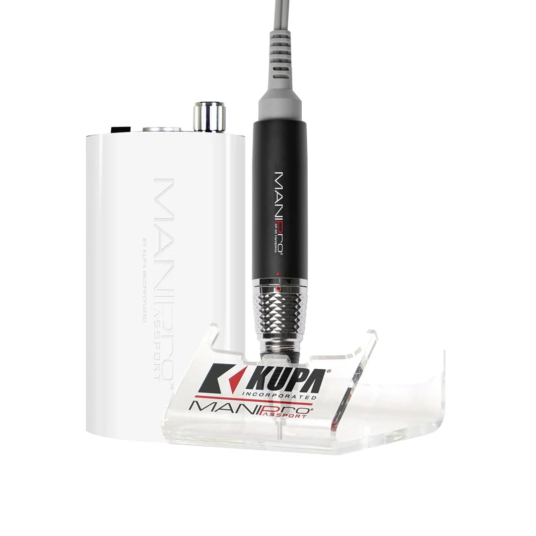 Kupa Manipro Passport Nail Drill