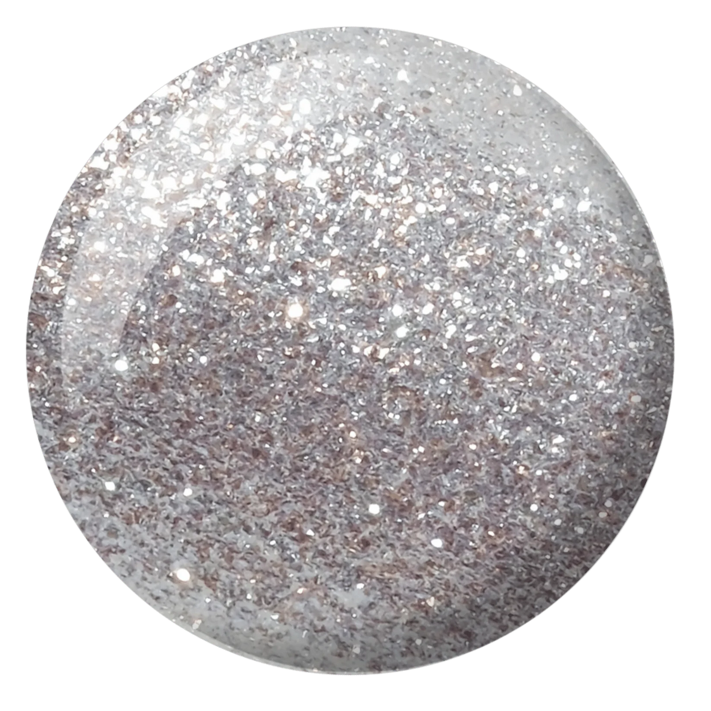 #002 - Esmalte DND Diva Gel UV/LED Soak Off - Luna llena