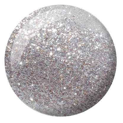 #002 - Esmalte DND Diva Gel UV/LED Soak Off - Luna llena