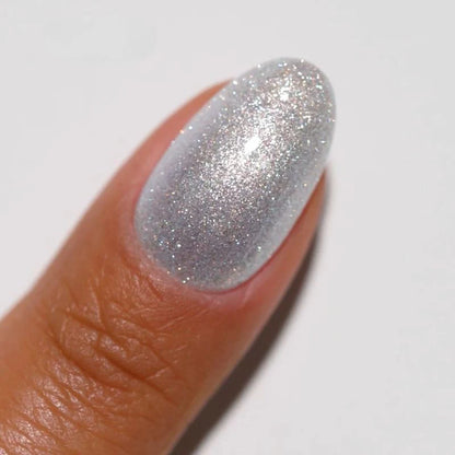 #002 - Esmalte DND Diva Gel UV/LED Soak Off - Luna llena