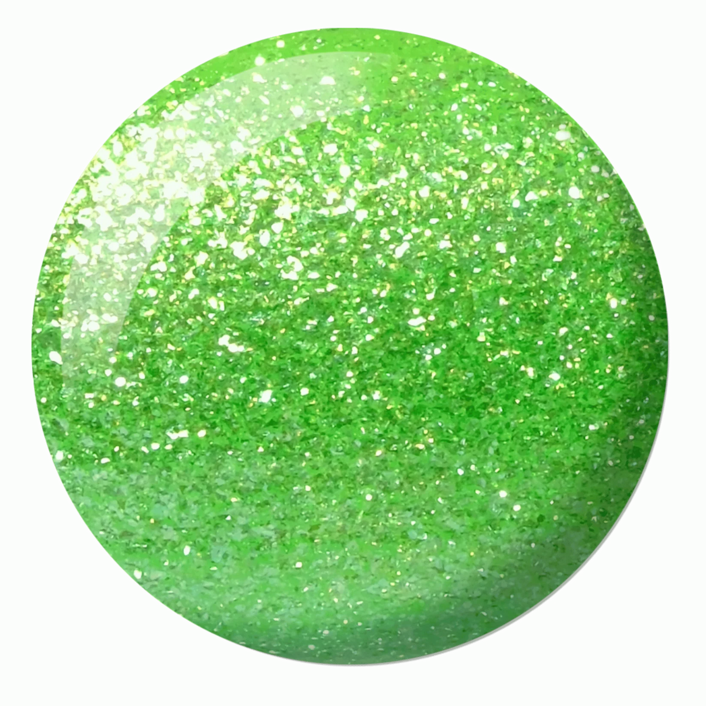 #017 - Esmalte DND Diva Gel UV/LED Soak Off - UFO Meets Earth