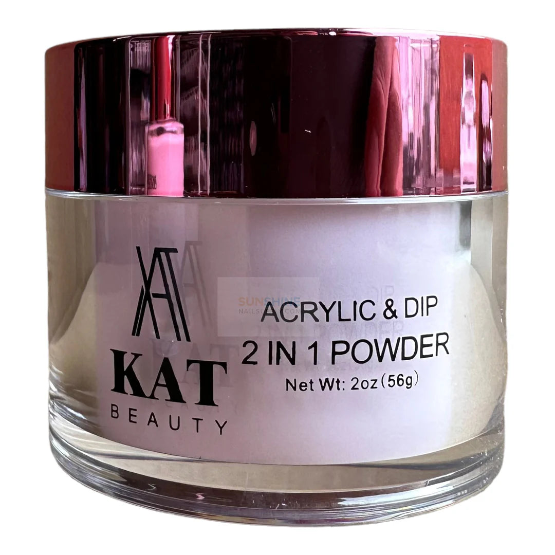 #020 - KAT UV/LED Soak Off Gel polish 3in1