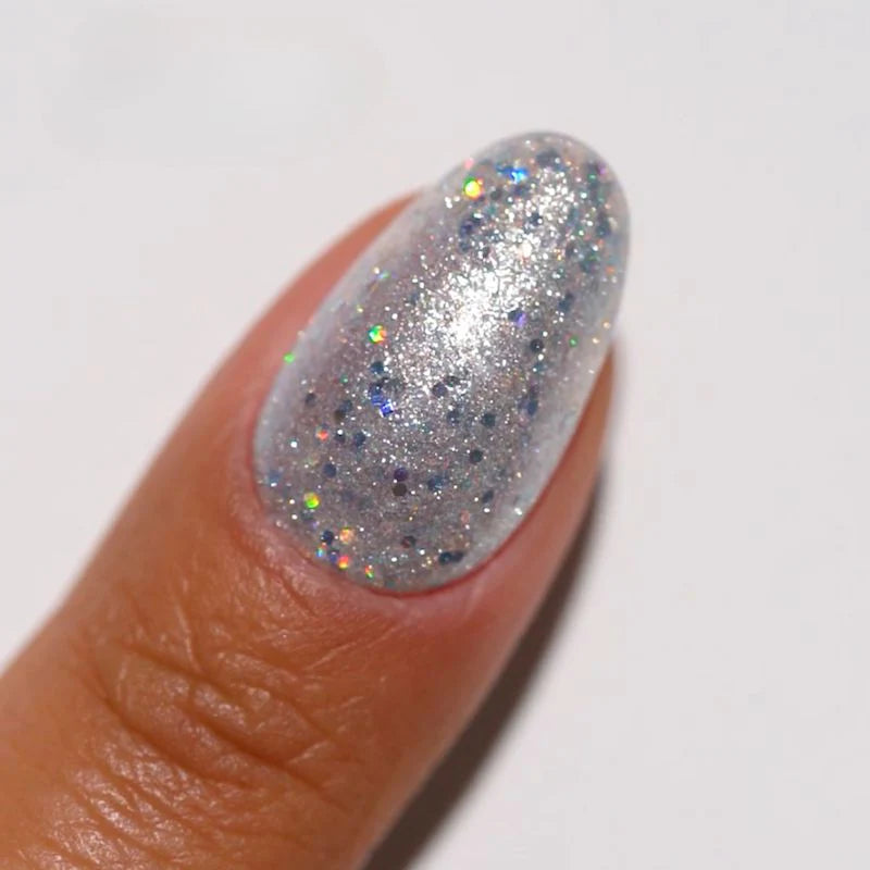 #020 - Esmalte DND Diva Gel UV/LED Soak Off - Meet On The Dance Floor