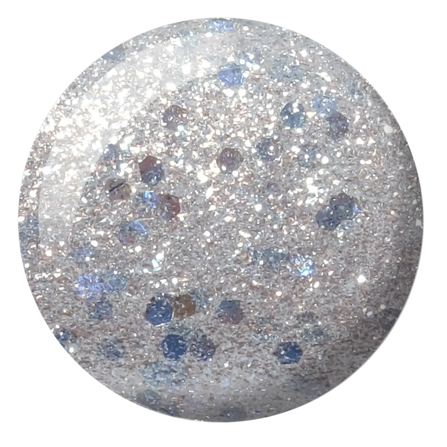 #020 - Esmalte DND Diva Gel UV/LED Soak Off - Meet On The Dance Floor