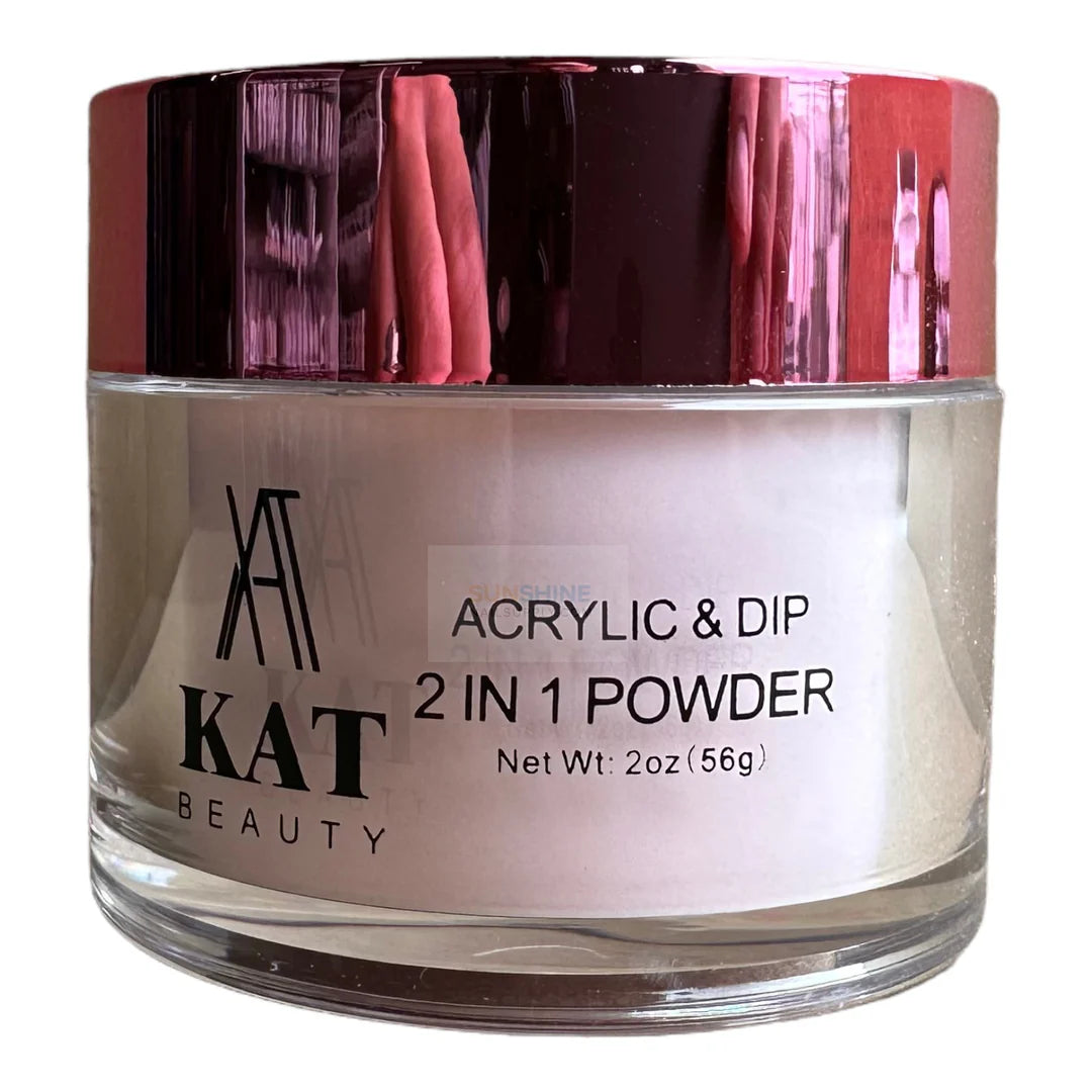 #023 - KAT UV/LED Soak Off Gel polish 3in1