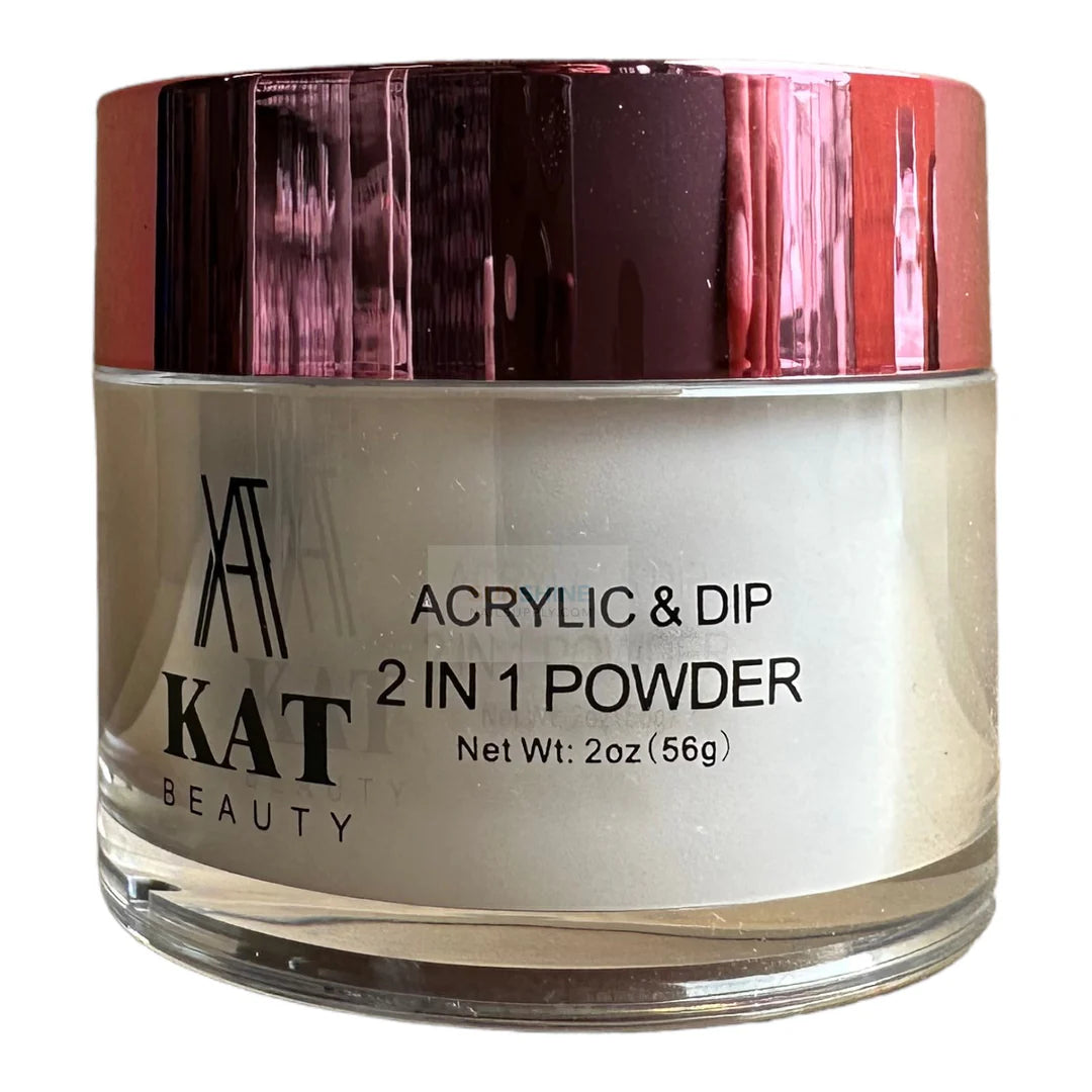 #024 - KAT UV/LED Soak Off Gel polish 3in1