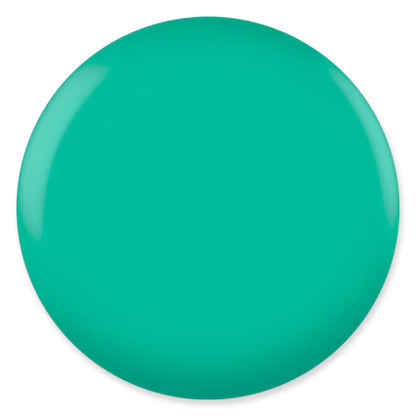 #033 - DND DC Gel UV/LED Soak Off - Verde Nilo