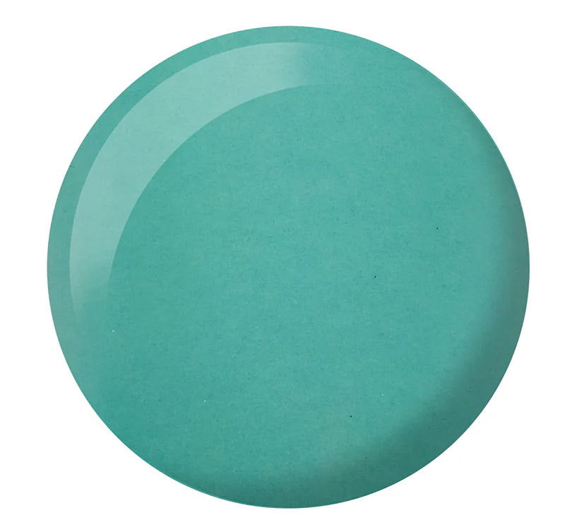 #035 - DND DC Gel UV/LED Soak Off - Jade de la suerte