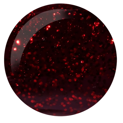 #036 - Esmalte en gel DND Diva UV/LED Soak Off - Gema sensual