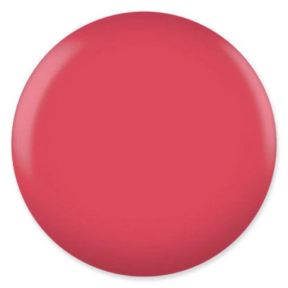 #038 - DND DC Gel UV/LED Soak Off - Caoba